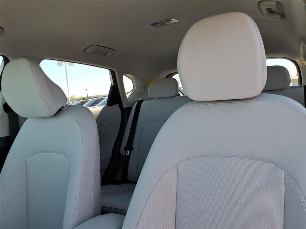 New 2026 Hyundai Kona SEL Sport image 5