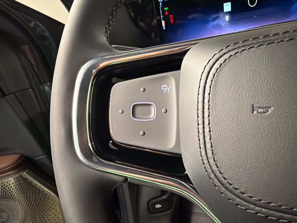 New 2026 Lincoln Nautilus Reserve AWD/4WD image 20