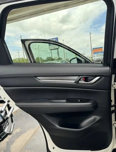 Used 2021 MAZDA CX-5 Grand Touring AWD/4WD image 21