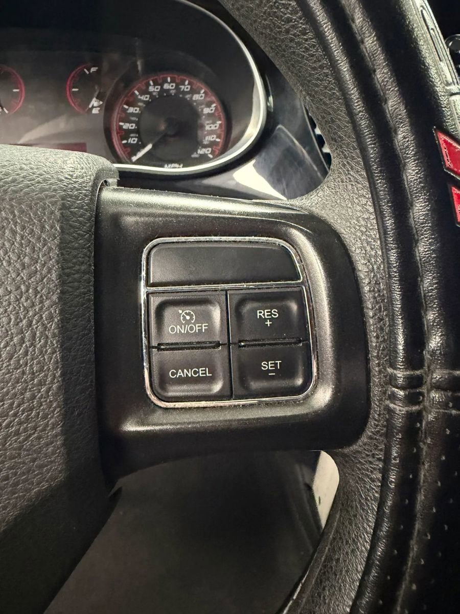 Used 2015 Dodge Dart SXT image 26