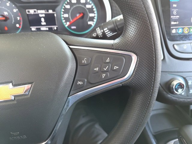 Used 2024 Chevrolet Malibu LT image 46