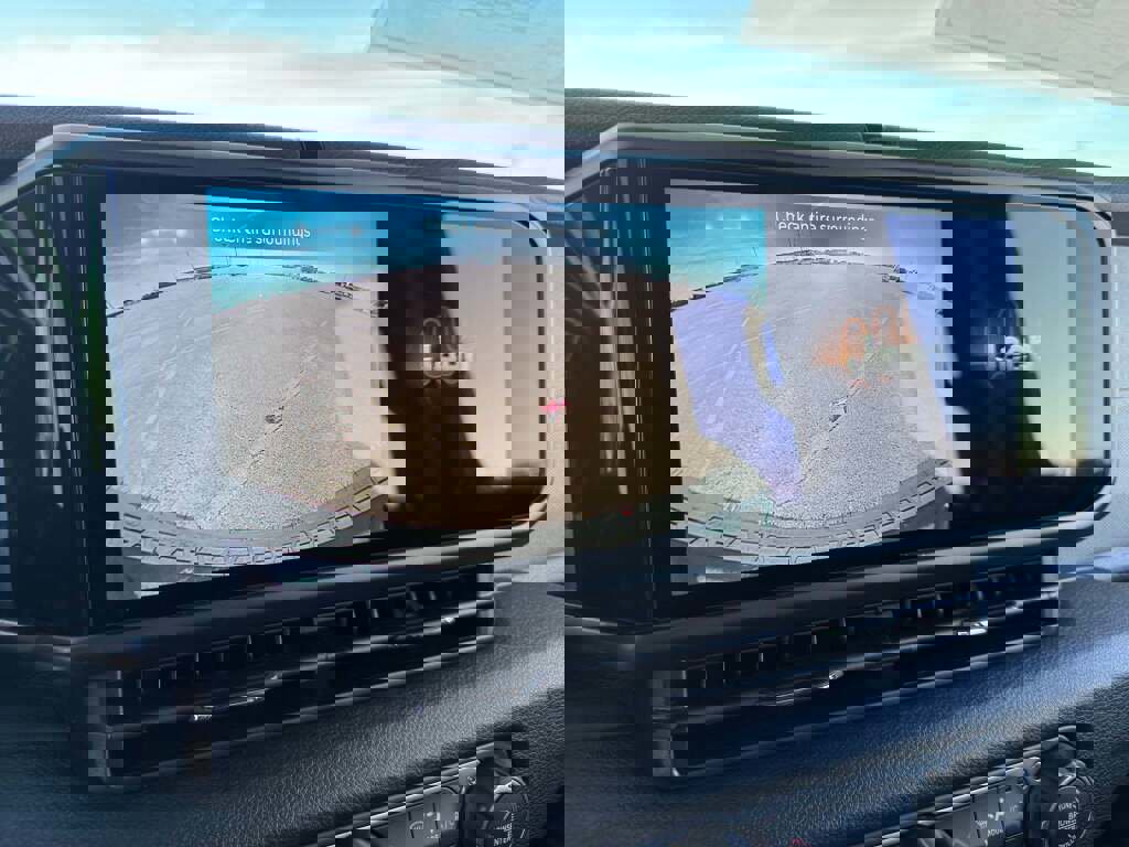 New 2026 Jeep Wrangler Willys image 30