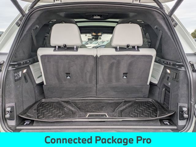 Used 2023 BMW X7 xDrive40i w/ Premium Package image 30