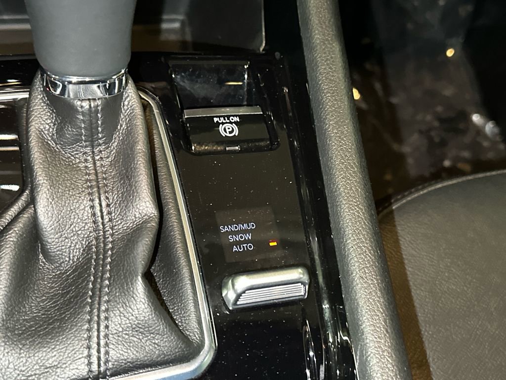 Used 2022 Jeep Compass Limited image 29