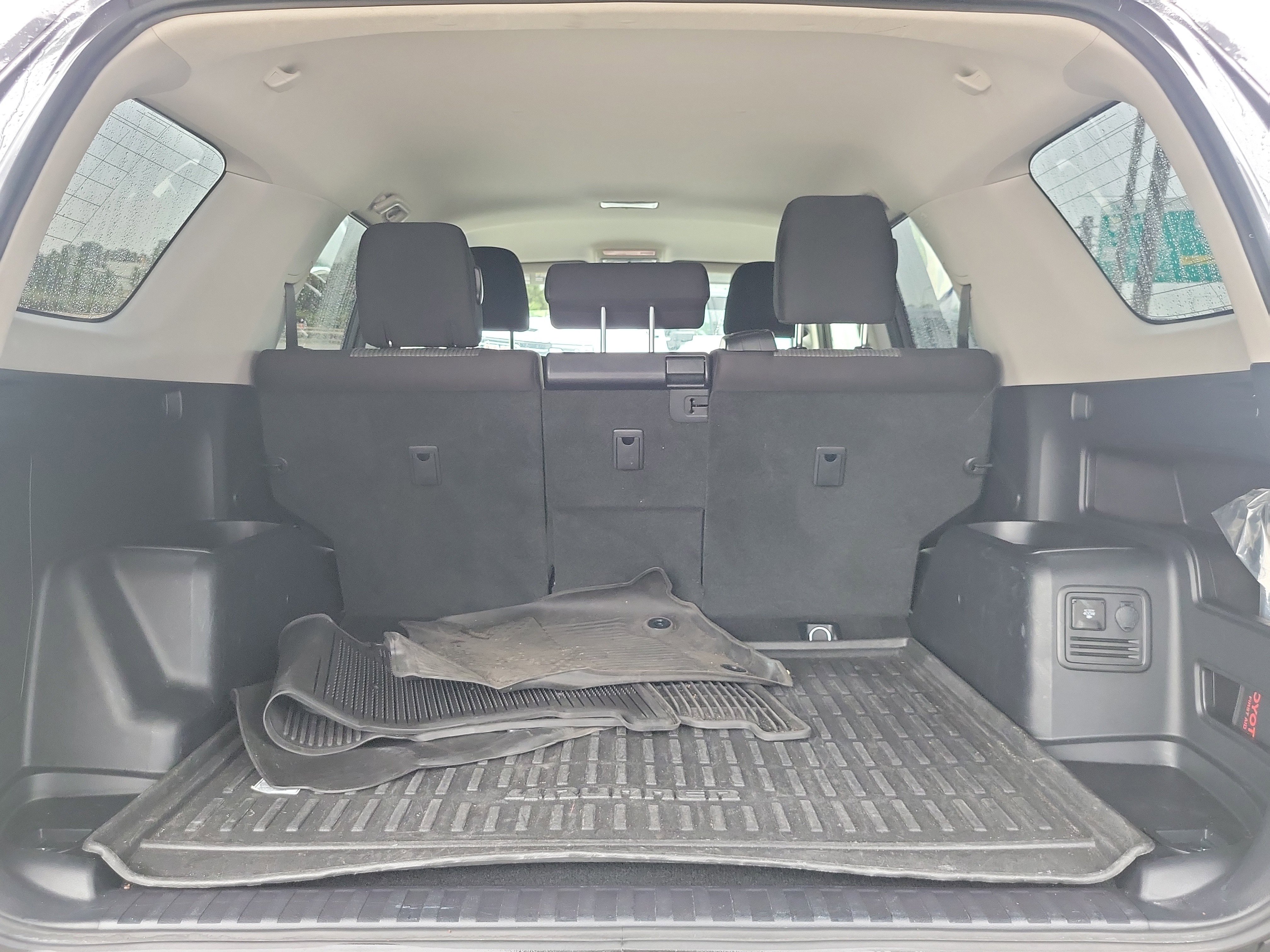 Used 2023 Toyota 4Runner SR5 image 16