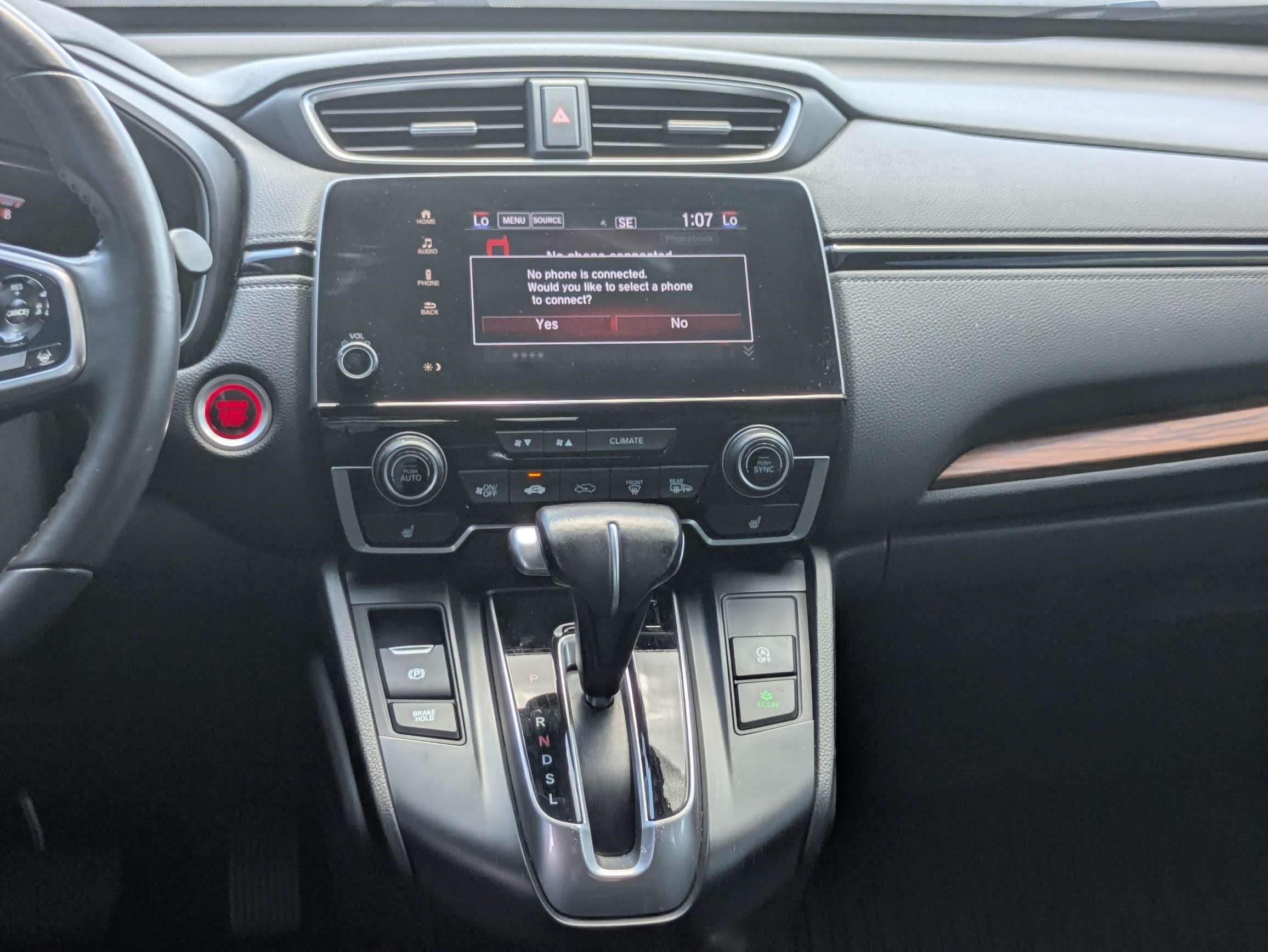 Used 2022 Honda CR-V EX-L image 25