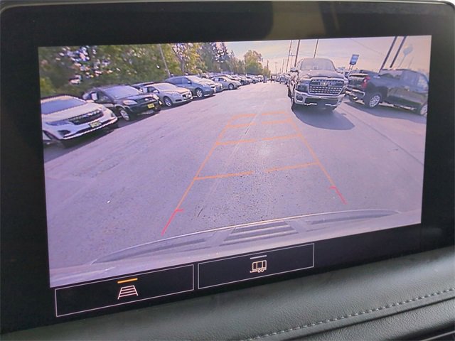 Certified 2021 Chevrolet Tahoe LT image 15