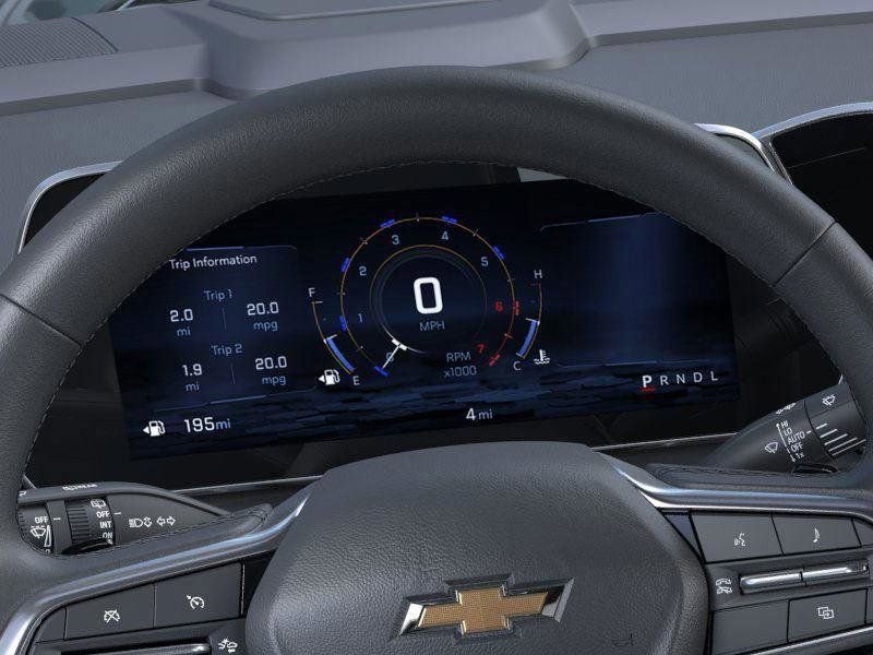 New 2026 Chevrolet Tahoe LS w/ LPO, Dark Essentials Package image 19