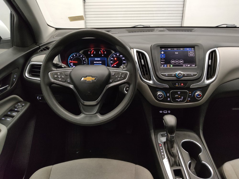 Used 2022 Chevrolet Equinox LT AWD/4WD image 22