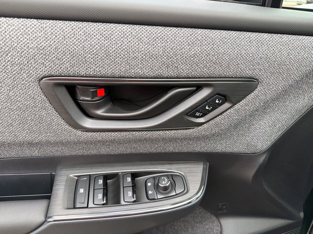 New 2026 Subaru Outback Limited image 17