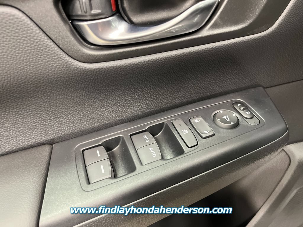 New 2026 Honda CR-V Sport image 13