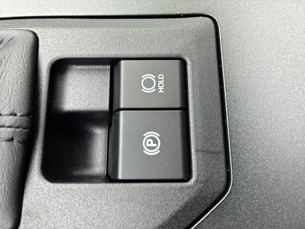 New 2026 Toyota RAV4 XSE image 37