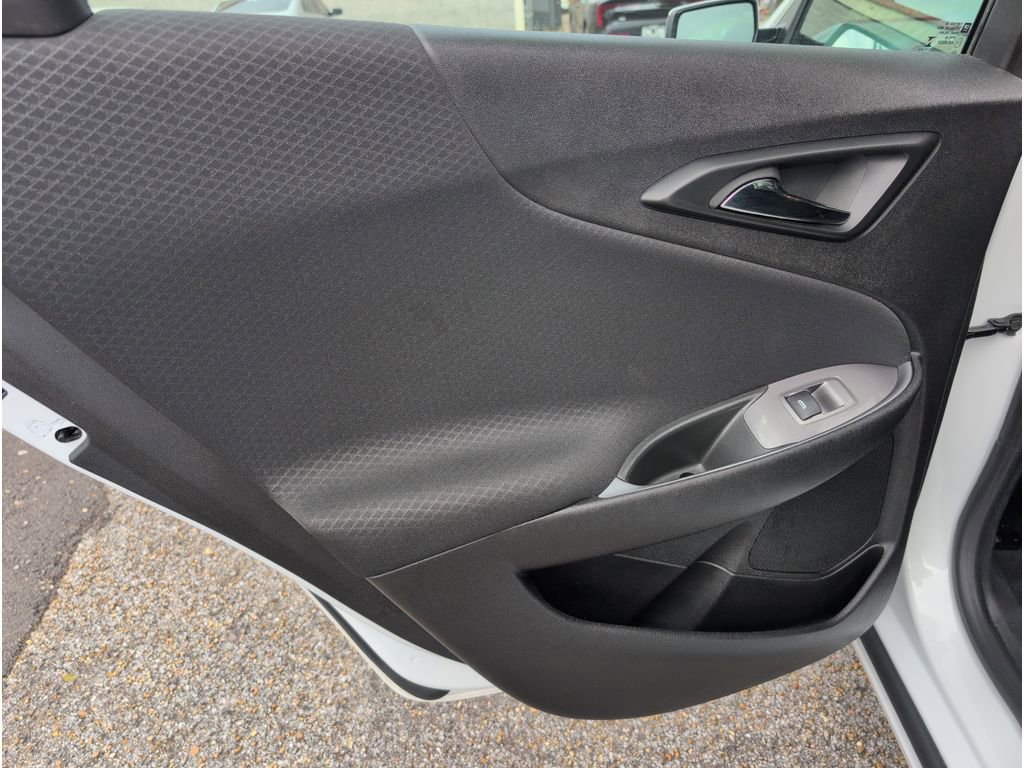 Used 2024 Chevrolet Malibu LT image 31