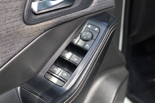 Certified 2023 Nissan Rogue SV AWD/4WD image 18
