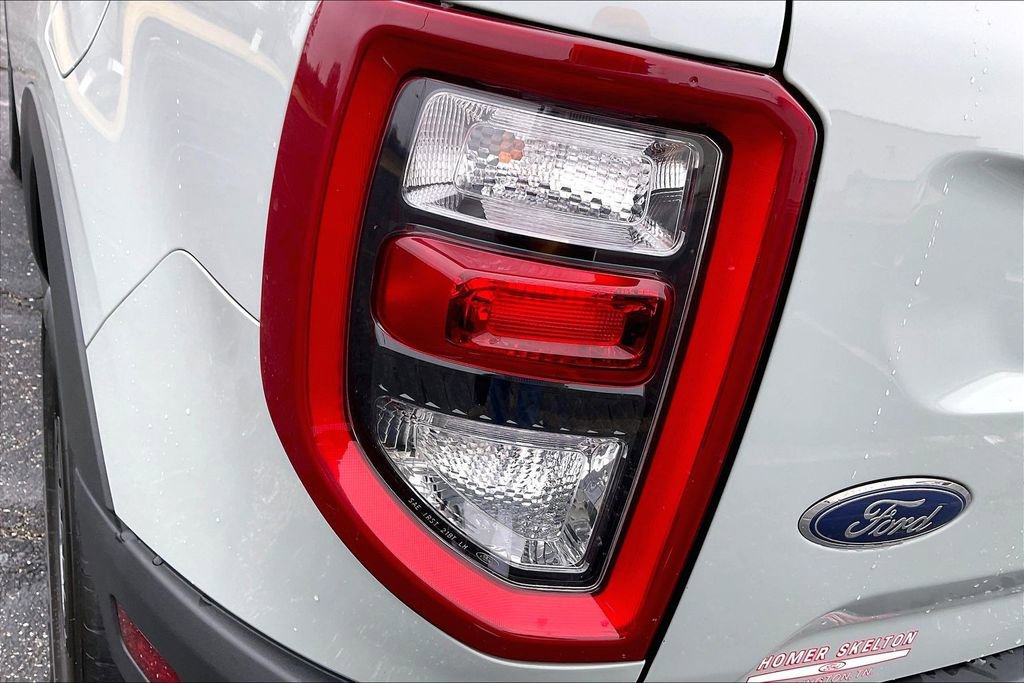 Used 2021 Ford Bronco Sport Big Bend image 24