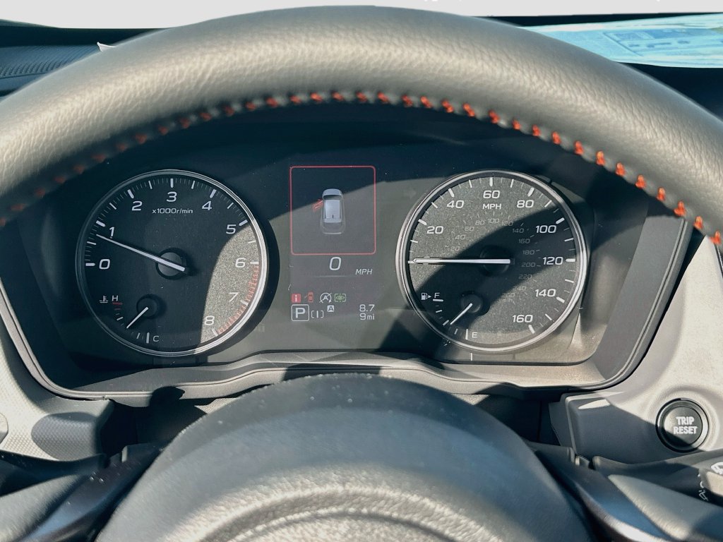 New 2026 Subaru Crosstrek 2.5i Limited AWD/4WD image 11