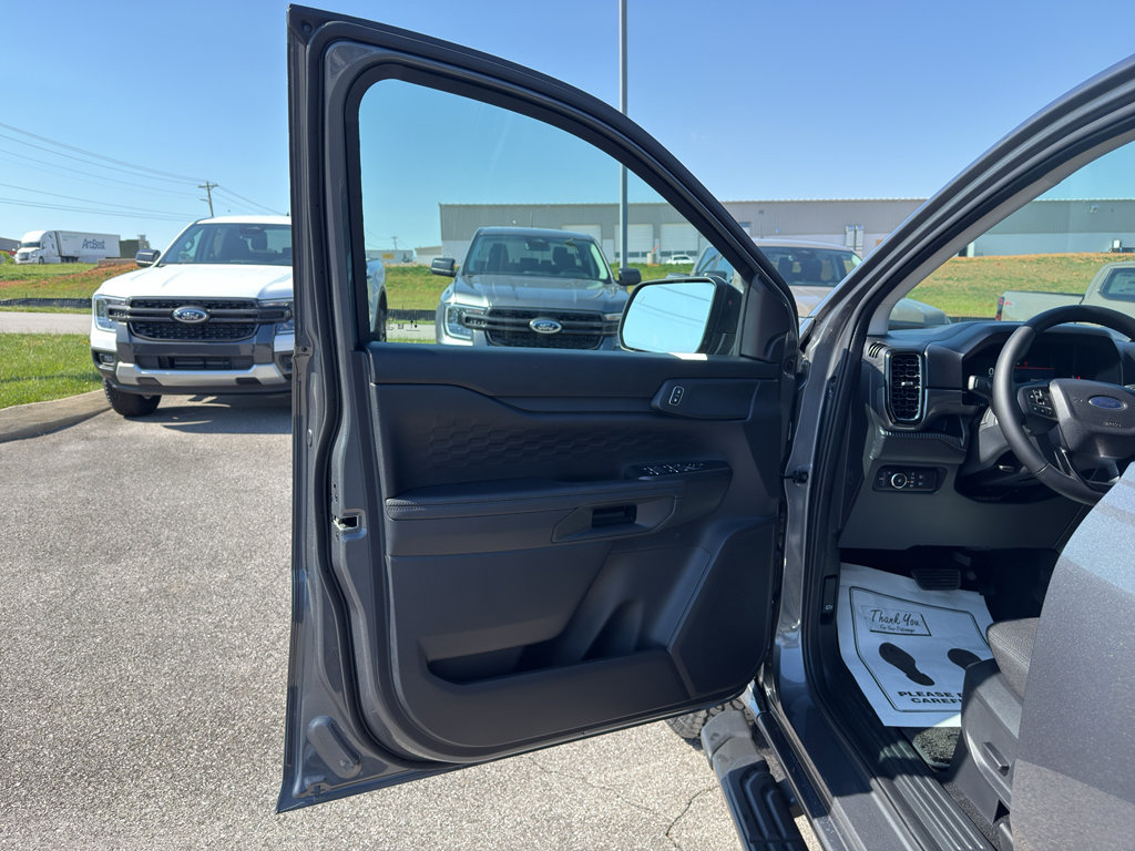 New 2026 Ford Ranger XLT AWD/4WD image 24
