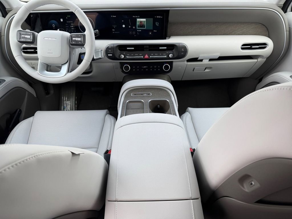 New 2026 Hyundai Palisade SEL image 13