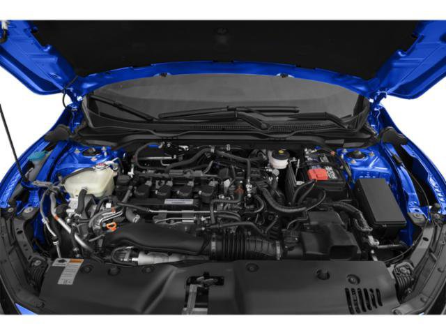 Used 2020 Honda Civic Si image 14