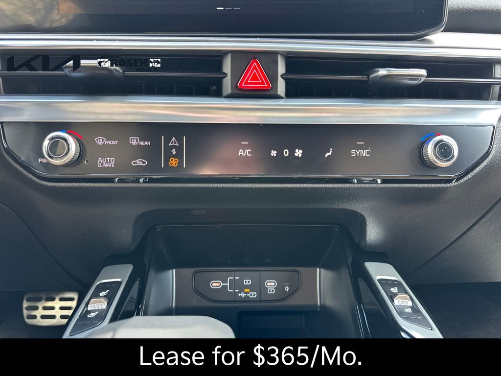 New 2026 Kia Sorento SX Prestige image 27