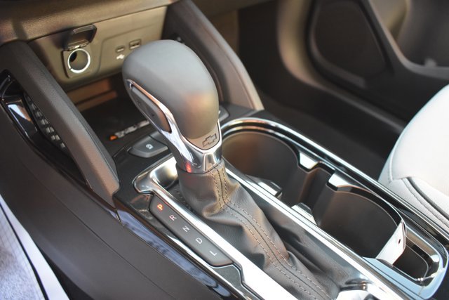 New 2026 Chevrolet TrailBlazer LT w/ Convenience Package image 27