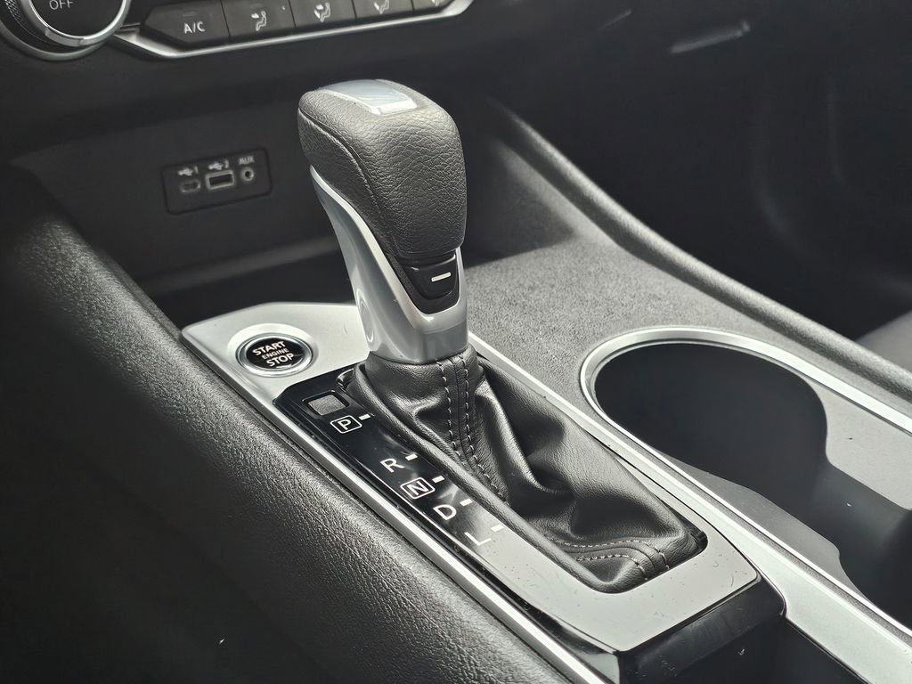 Used 2022 Nissan Altima 2.5 SV image 25