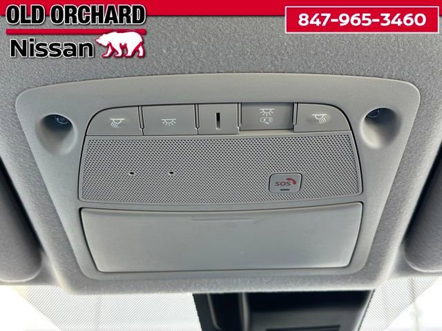 Used 2024 Nissan Leaf SV Plus image 15