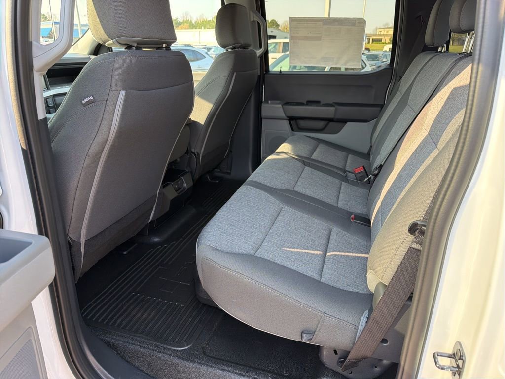 New 2026 Ford F450 XL w/ 360-Degree Camera Package image 15