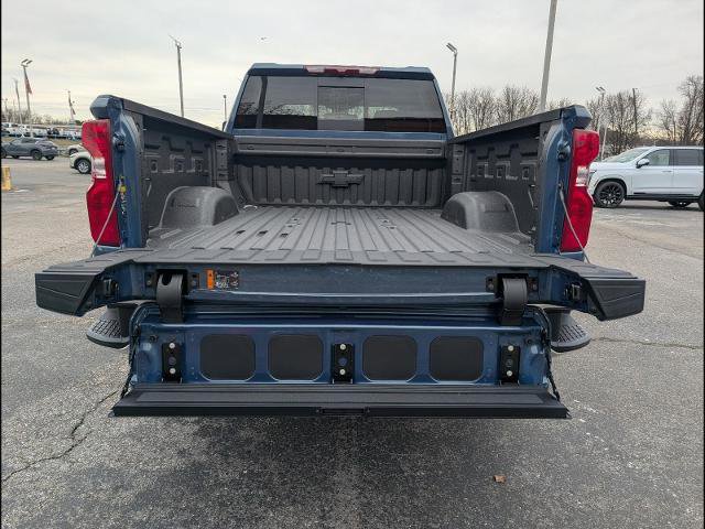 New 2026 Chevrolet Silverado 2500 LT w/ Safety Package image 17