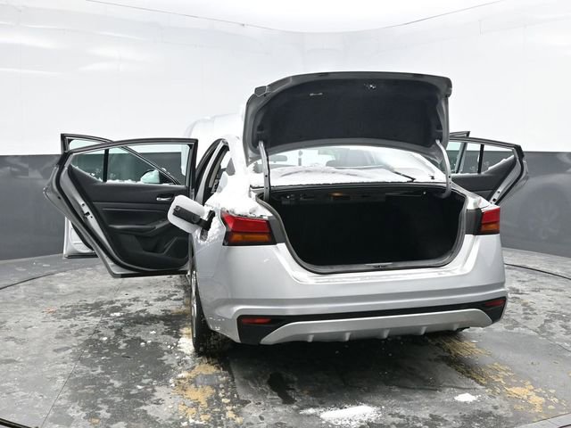 Used 2021 Nissan Altima 2.5 S image 44