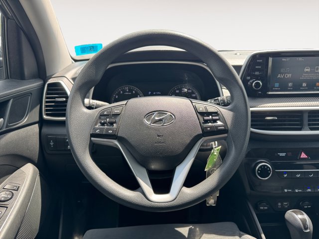 Used 2020 Hyundai Tucson SE AWD/4WD image 12