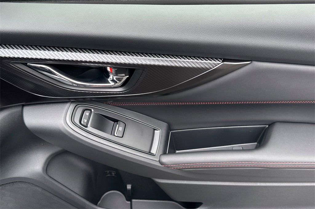 New 2025 Subaru WRX Premium image 19