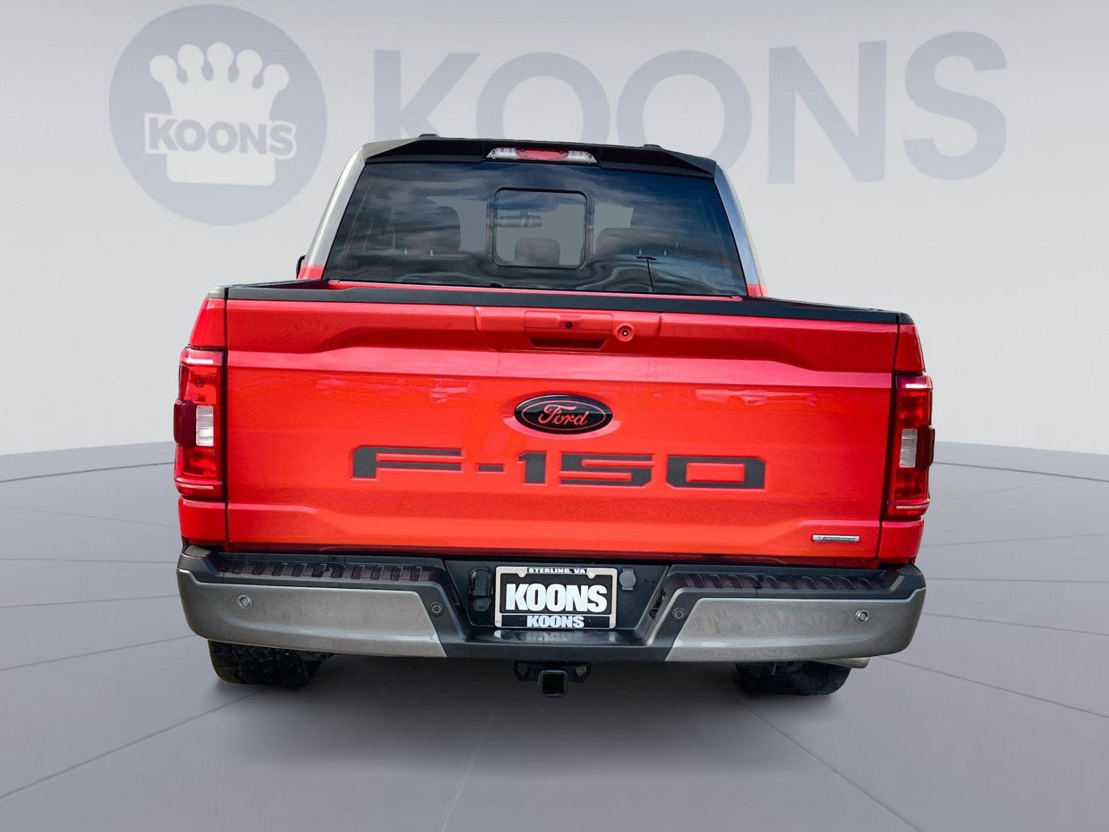 Used 2023 Ford F150 XLT w/ Equipment Group 302A High image 5