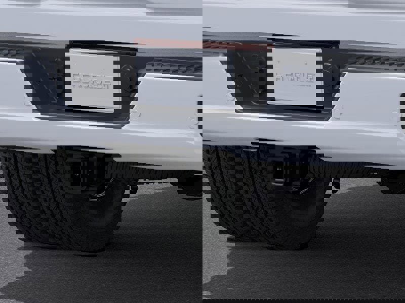 New 2026 Chevrolet Silverado 3500 High Country image 38