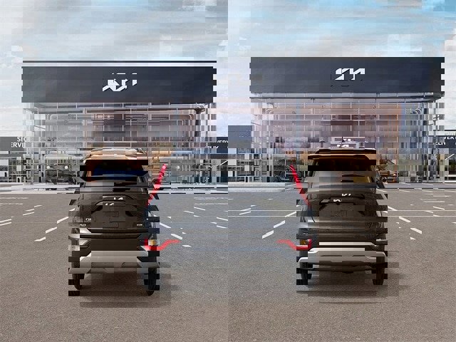 New 2025 Kia Niro EX image 5