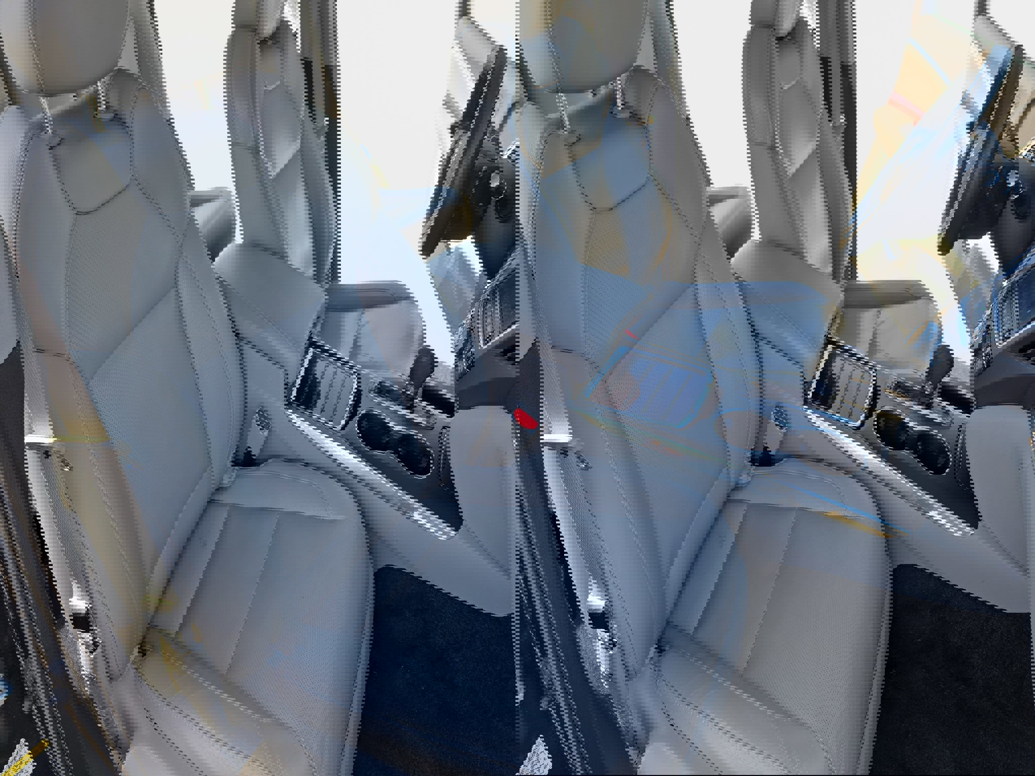 Used 2015 Acura MDX FWD w/ Advance & Entertainment image 10