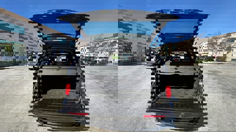 Used 2003 BMW X5 3.0i image 15