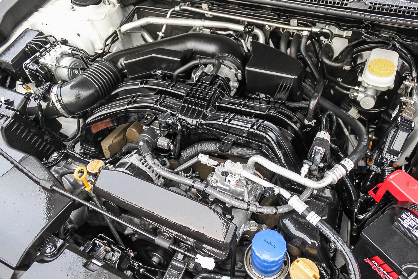 Used 2022 Subaru Crosstrek 2.5i Limited w/ Moonroof Package 2 image 28