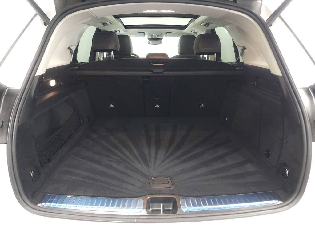 Certified 2026 Mercedes-Benz GLE 350 4MATIC image 31