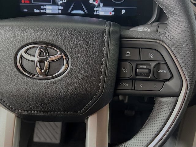 New 2026 Toyota Tundra Limited AWD/4WD image 16