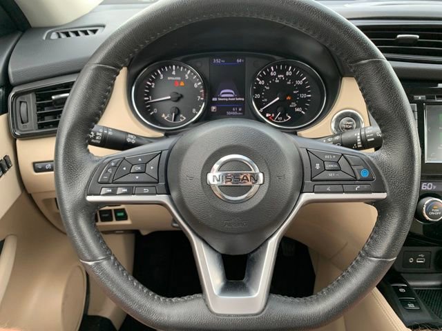 Used 2020 Nissan Rogue SL image 17