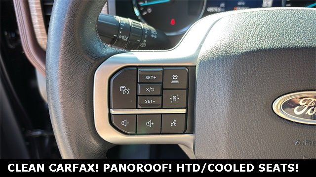 Used 2024 Ford Expedition Max Limited image 13