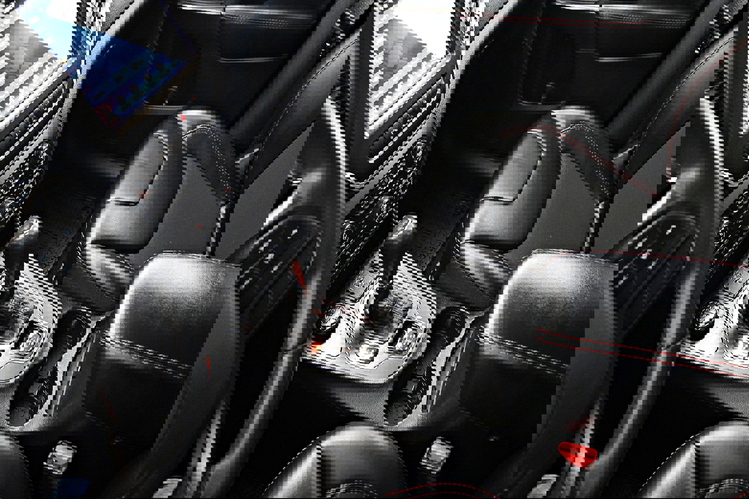 Used 2021 Jeep Cherokee Trailhawk w/ Trailer Tow Group image 18