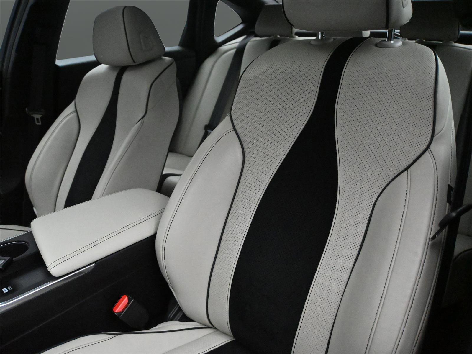 Certified 2024 Acura TLX SH-AWD w/ A-SPEC Pkg image 23