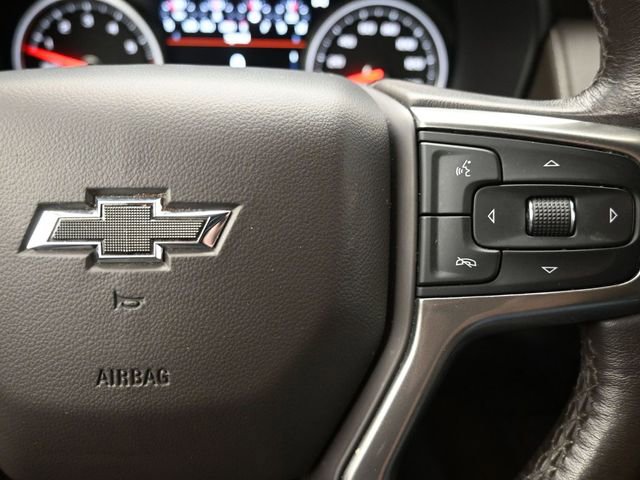 Used 2021 Chevrolet Suburban Z71 w/ Z71 Off-Road Package image 29