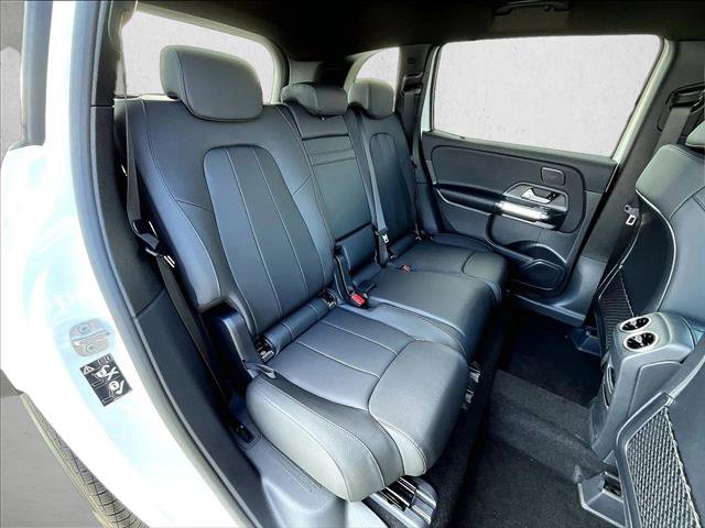 New 2026 Mercedes-Benz GLB 250 4MATIC image 29
