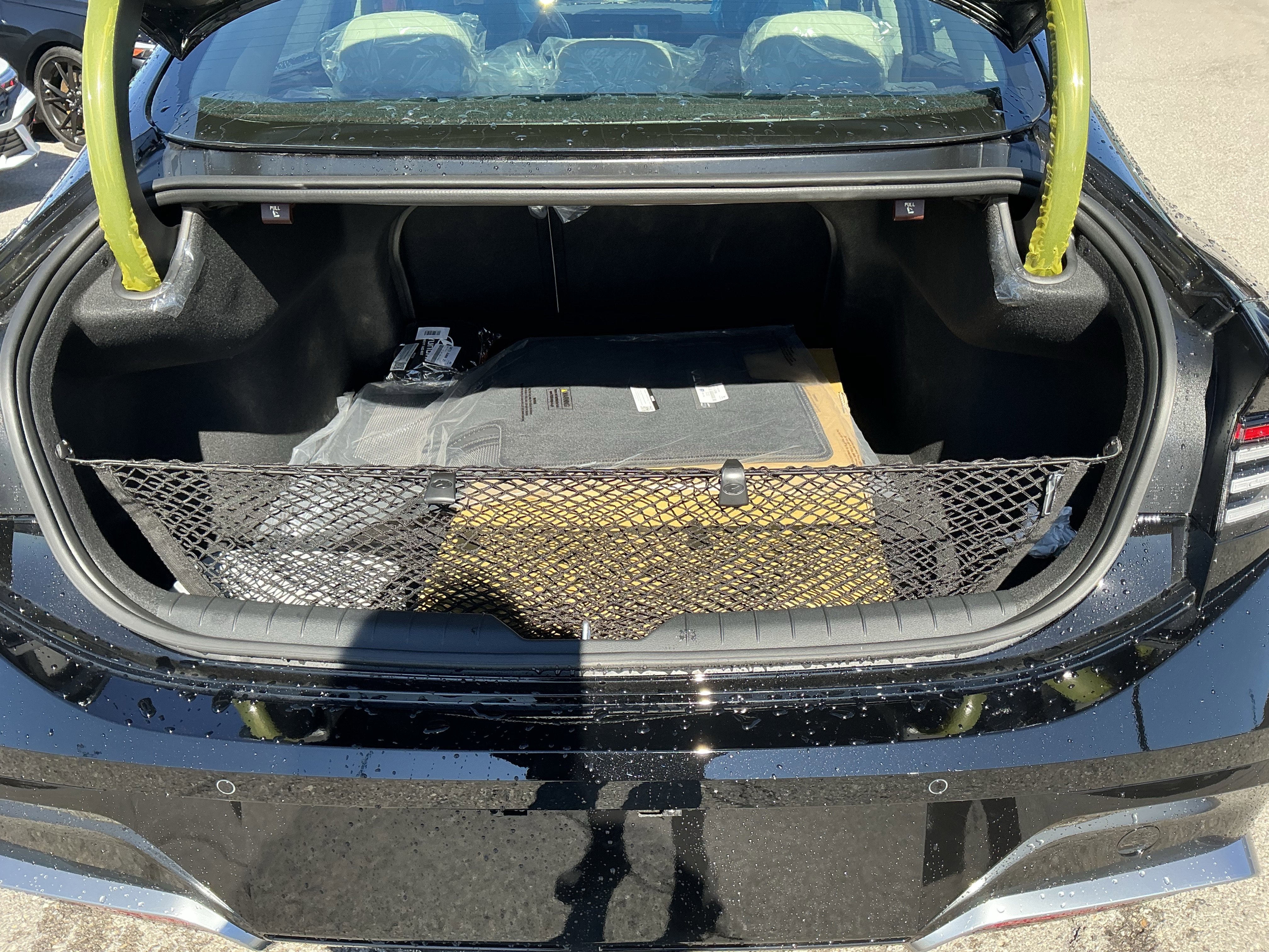 New 2026 Hyundai Sonata Limited image 5