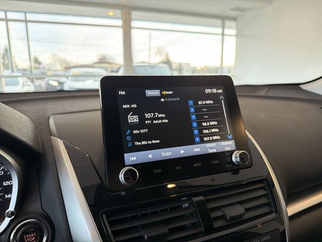 Used 2024 Mitsubishi Eclipse Cross SE image 23