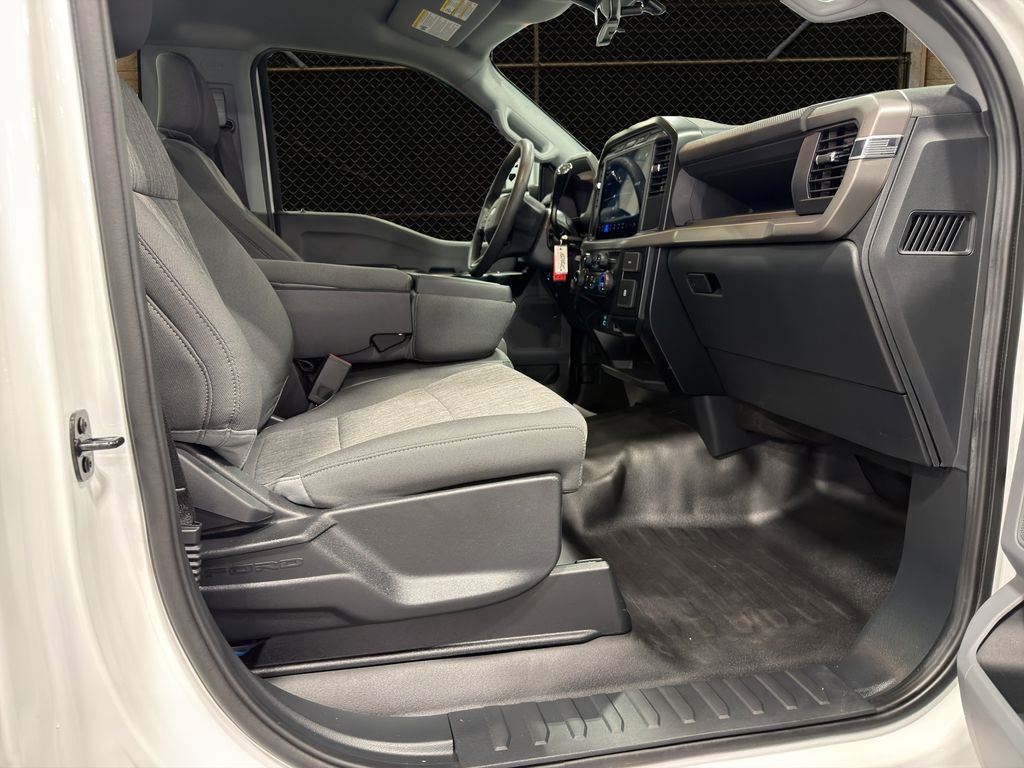 Used 2024 Ford F150 XL w/ Equipment Group 103A High image 16