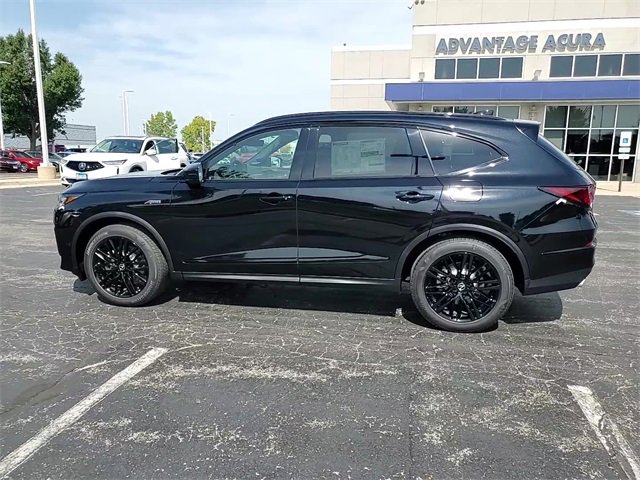 New 2026 Acura MDX A-Spec image 7